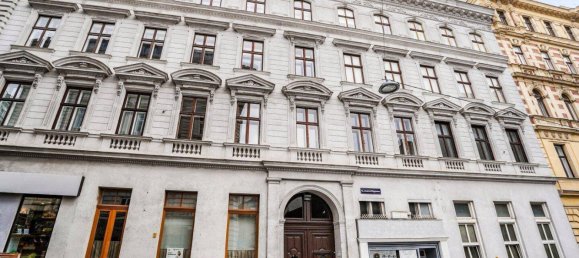 2-Zimmer Wohnung in Mariahilf, Austria, Nr. 187244 17