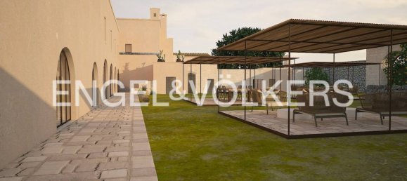 6 bedrooms House in Lecce, Italy No. 68616 10