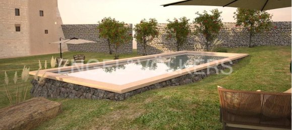 6 bedrooms House in Lecce, Italy No. 68616 7