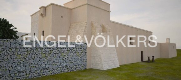 6 bedrooms House in Lecce, Italy No. 68616 14