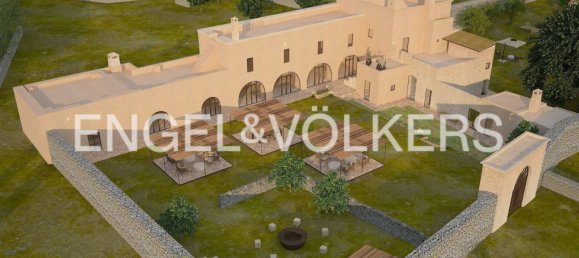 6 bedrooms House in Lecce, Italy No. 68616 12