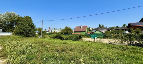 Земельный участок в Вена, Австрия № 221772 5