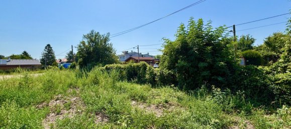 Земельный участок в Вена, Австрия № 221772 7