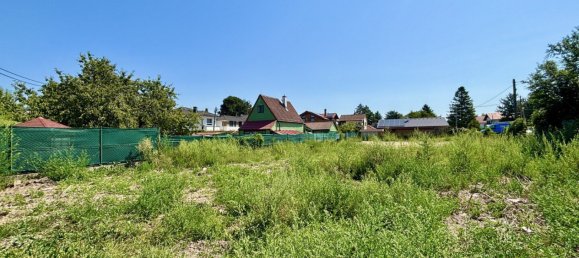 Земельный участок в Вена, Австрия № 221772 4