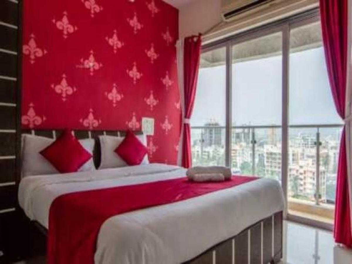 2 Schlafzimmer Haus in Mumbai, India, Nr. 23760