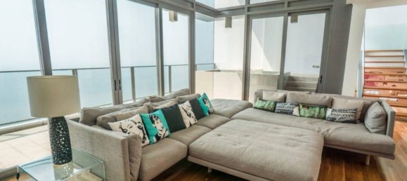 4 Schlafzimmer Doppelhaus in Pattaya, Thailand, Nr. 19992 10