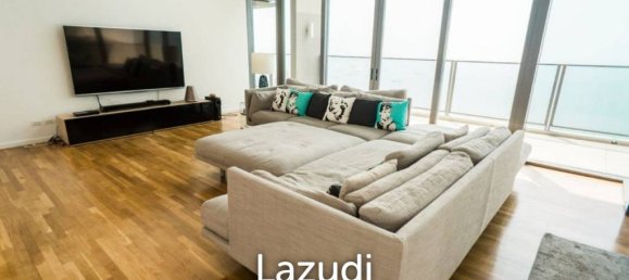 4 bedrooms Duplex in Pattaya, Thailand No. 19992 9