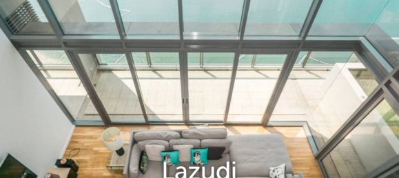 4 bedrooms Duplex in Pattaya, Thailand No. 19992 7