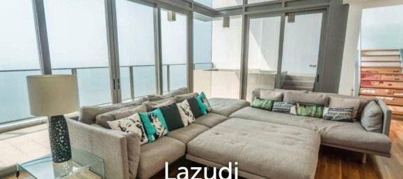 4 bedrooms Duplex in Pattaya, Thailand No. 19992 8