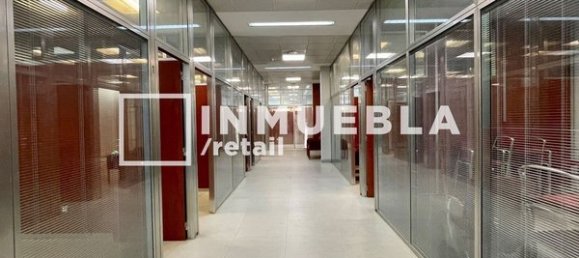 Gewerbliche Immobilie in Eixample, Spain 1600m², Nr. 20671 18