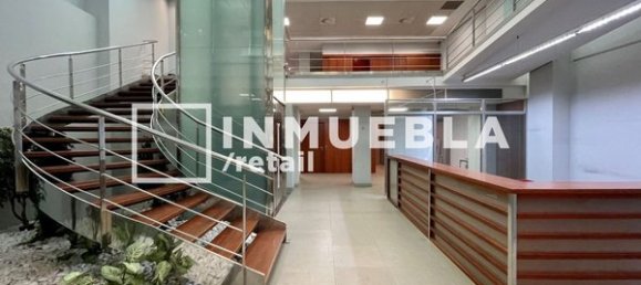 Gewerbliche Immobilie in Eixample, Spain 1600m², Nr. 20671 5