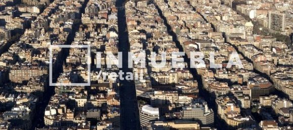Gewerbliche Immobilie in Eixample, Spain 1600m², Nr. 20671 25