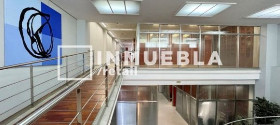 Gewerbliche Immobilie in Eixample, Spain 1600m², Nr. 20671 17