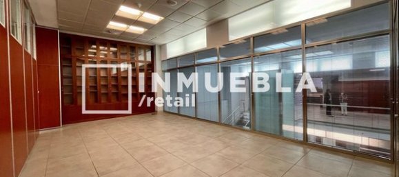 Gewerbliche Immobilie in Eixample, Spain 1600m², Nr. 20671 20