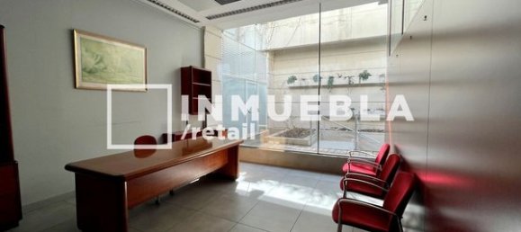 Gewerbliche Immobilie in Eixample, Spain 1600m², Nr. 20671 28
