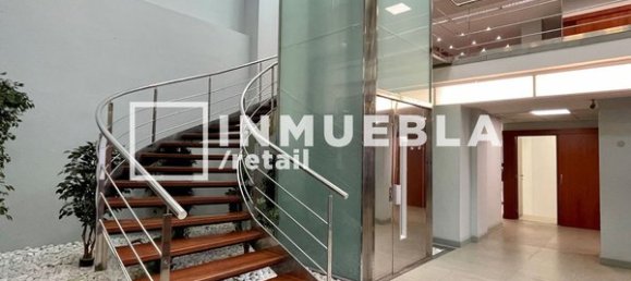 Gewerbliche Immobilie in Eixample, Spain 1600m², Nr. 20671 15
