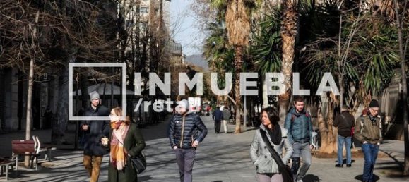 Gewerbliche Immobilie in Eixample, Spain 1600m², Nr. 20671 24