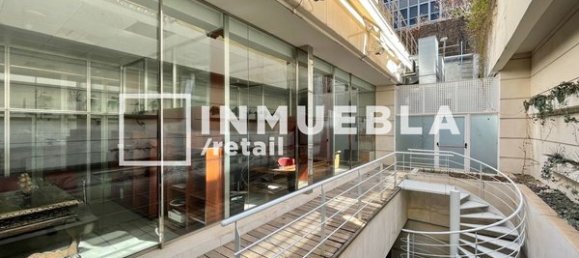 Gewerbliche Immobilie in Eixample, Spain 1600m², Nr. 20671 11