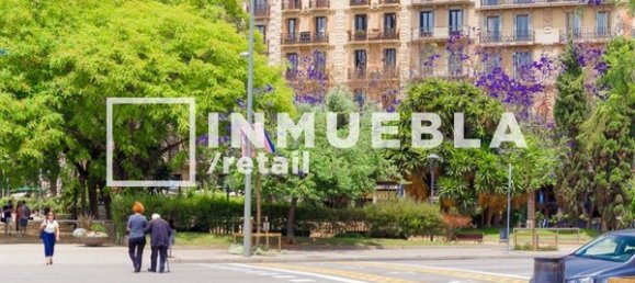 Gewerbliche Immobilie in Eixample, Spain 1600m², Nr. 20671 23