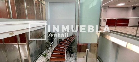 Gewerbliche Immobilie in Eixample, Spain 1600m², Nr. 20671 7