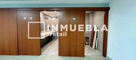 Gewerbliche Immobilie in Eixample, Spain 1600m², Nr. 20671 27