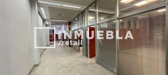 Gewerbliche Immobilie in Eixample, Spain 1600m², Nr. 20671 22