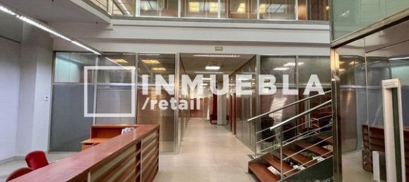 Gewerbliche Immobilie in Eixample, Spain 1600m², Nr. 20671 6