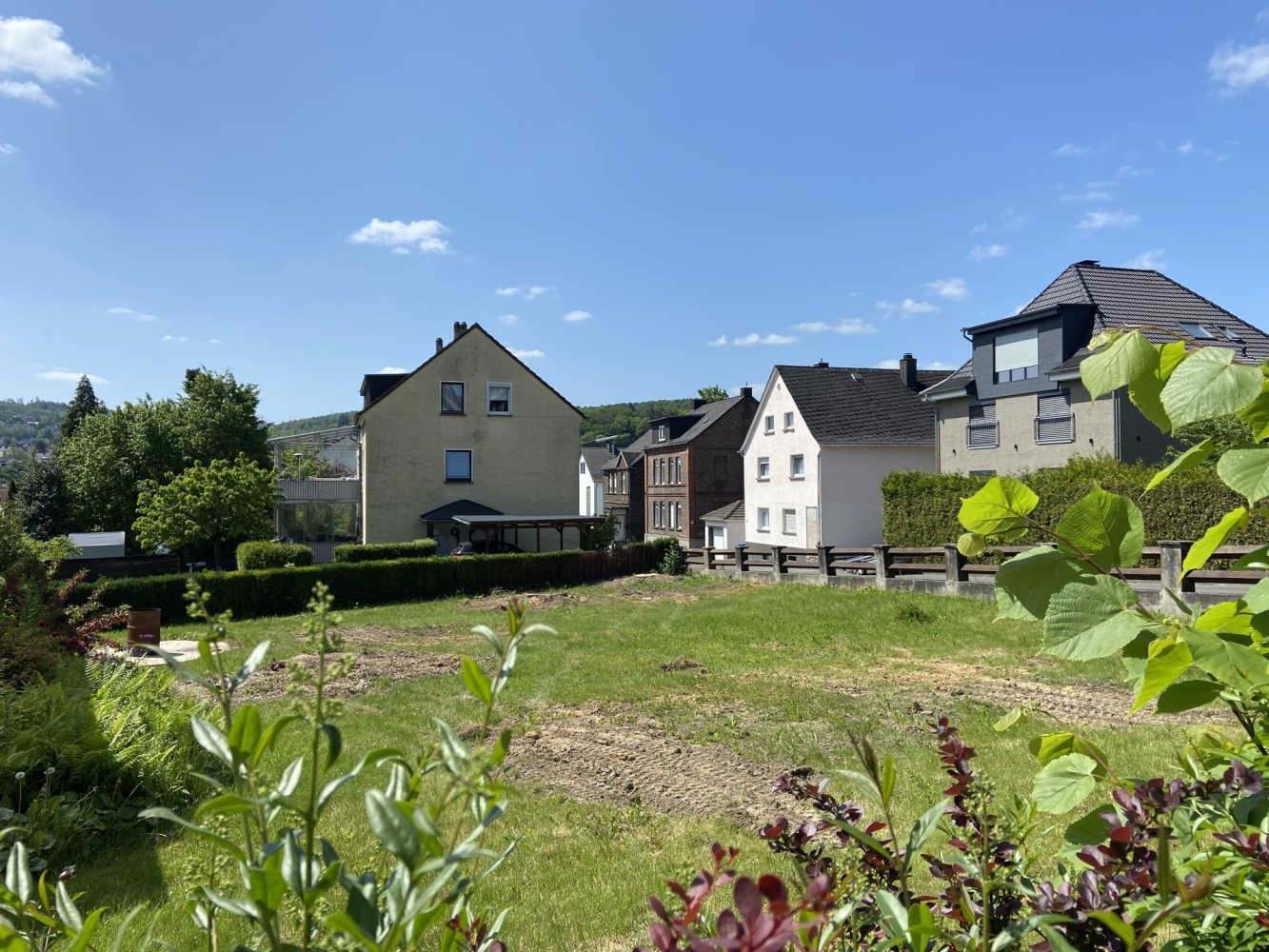  قطعة أرض في Altenkirchen, Germany رقم 183428