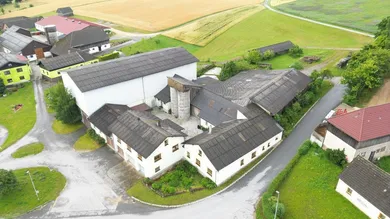 4 bedrooms House in Eisgarn, Austria No. 220954