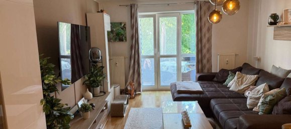 Apartamento de 2 dormitorios en Leipzig, Germany No. 231572 7