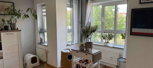 Apartamento de 2 dormitorios en Leipzig, Germany No. 231572 8