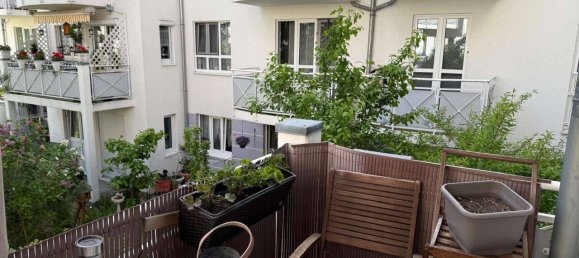 Apartamento de 2 dormitorios en Leipzig, Germany No. 231572 4