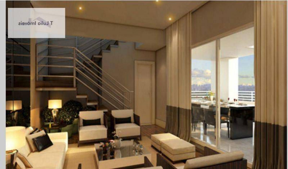 2 chambres Appartement à Sao Paulo, Brazil No. 495995