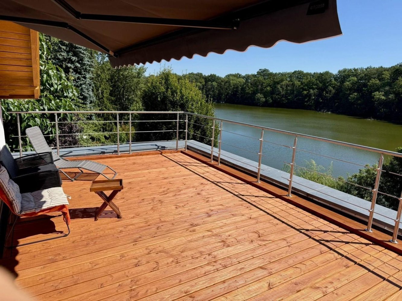 4-Zimmer Stadthaus in Dahme-Spreewald, Germany, Nr. 335560