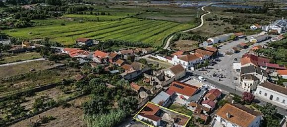 Casa de 2 dormitorios en Lavos, Portugal No. 27038 28