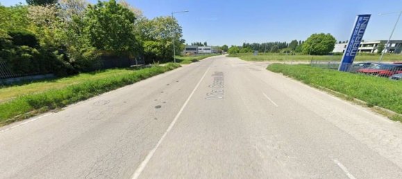 Entrepôt à Ferrara, Italy 760m² No. 306857 10