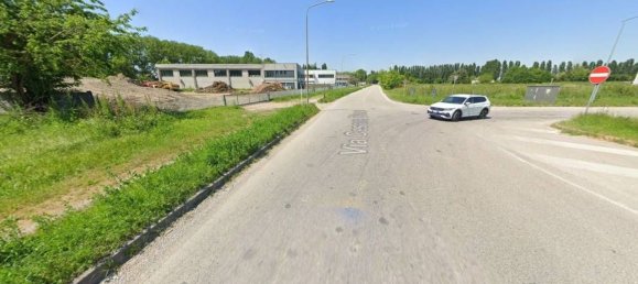 Entrepôt à Ferrara, Italy 760m² No. 306857 9