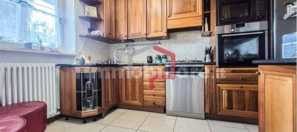 3 Schlafzimmer Wohnung in Trentino-Alto Adige, Italy, Nr. 271587 6
