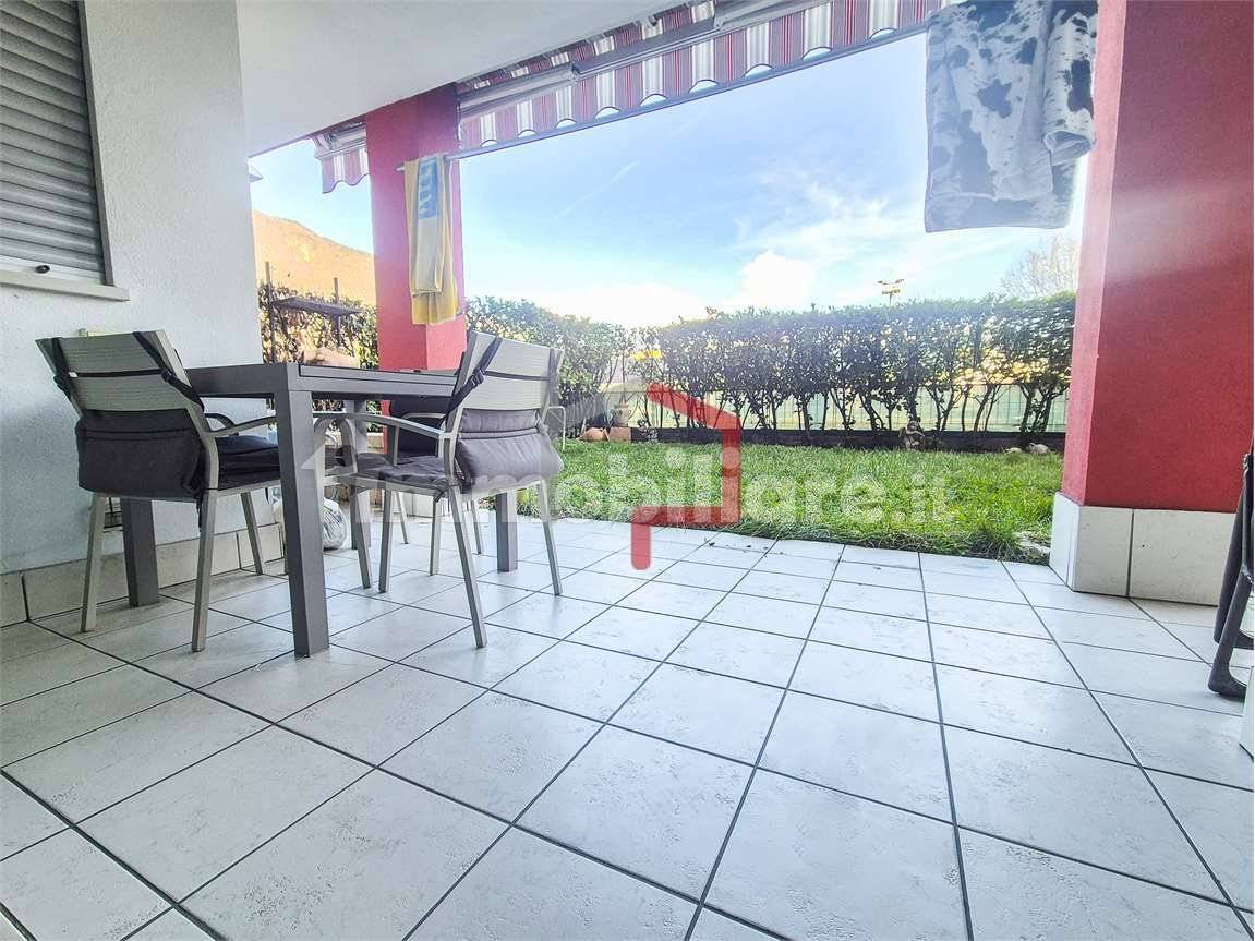 3 Schlafzimmer Wohnung in Trentino-Alto Adige, Italy, Nr. 271587