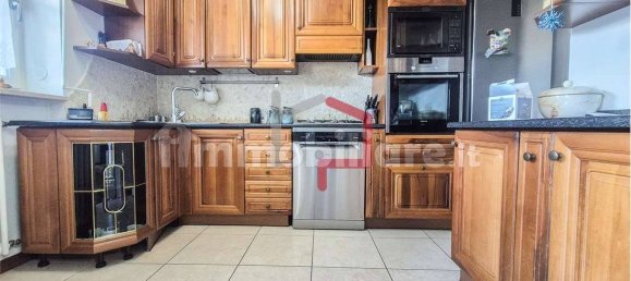 3 Schlafzimmer Wohnung in Trentino-Alto Adige, Italy, Nr. 271587 5