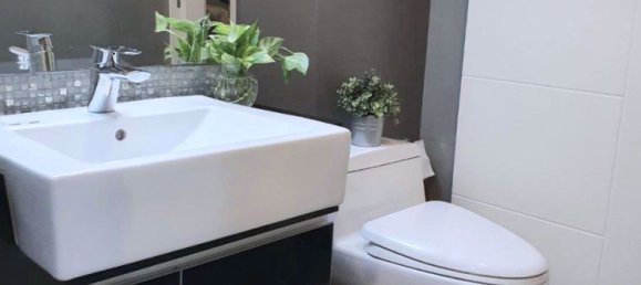 شقة 1 غرف نوم في Khlong Toei, Thailand رقم 9753 8