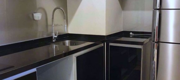 شقة 1 غرف نوم في Khlong Toei, Thailand رقم 9753 4