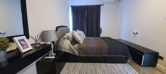 شقة 1 غرف نوم في Khlong Toei, Thailand رقم 9753 6