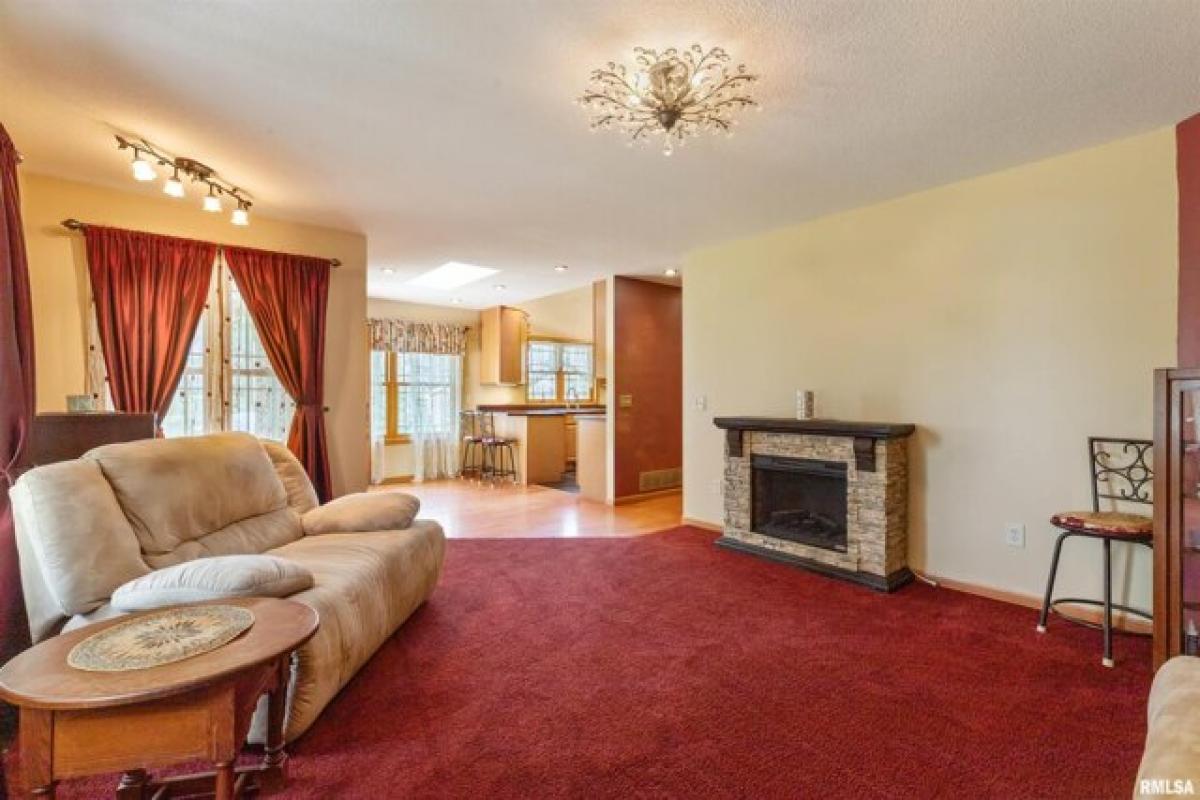 4 Schlafzimmer Haus in Thomson, USA, Nr. 418086