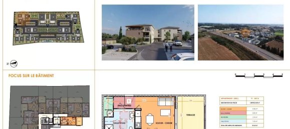 Estudio en Lucciana, France No. 239385 6