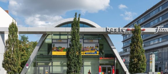 3 غرف نوم شقة في Dahlem, Germany رقم 94643 13