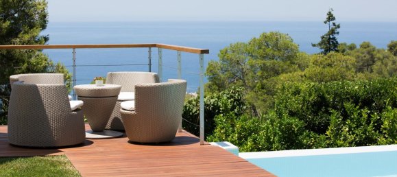 6 bedrooms Villa in Chania, Greece No. 96823 24