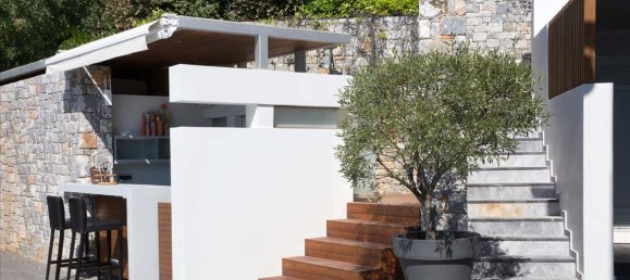 6 bedrooms Villa in Chania, Greece No. 96823 13
