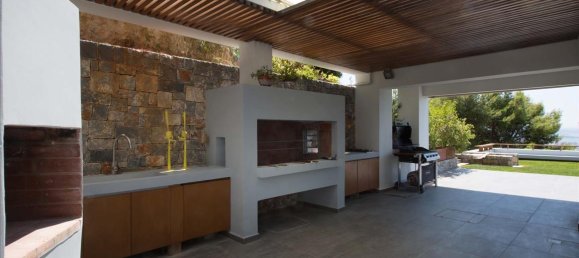 6 bedrooms Villa in Chania, Greece No. 96823 14