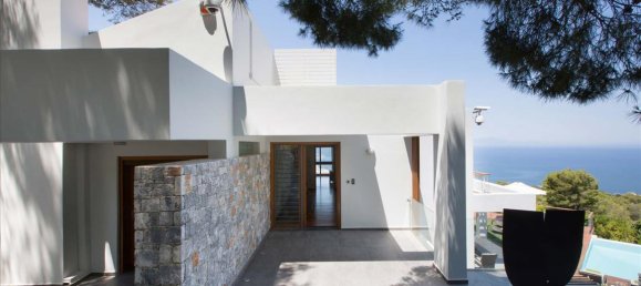 6 bedrooms Villa in Chania, Greece No. 96823 18
